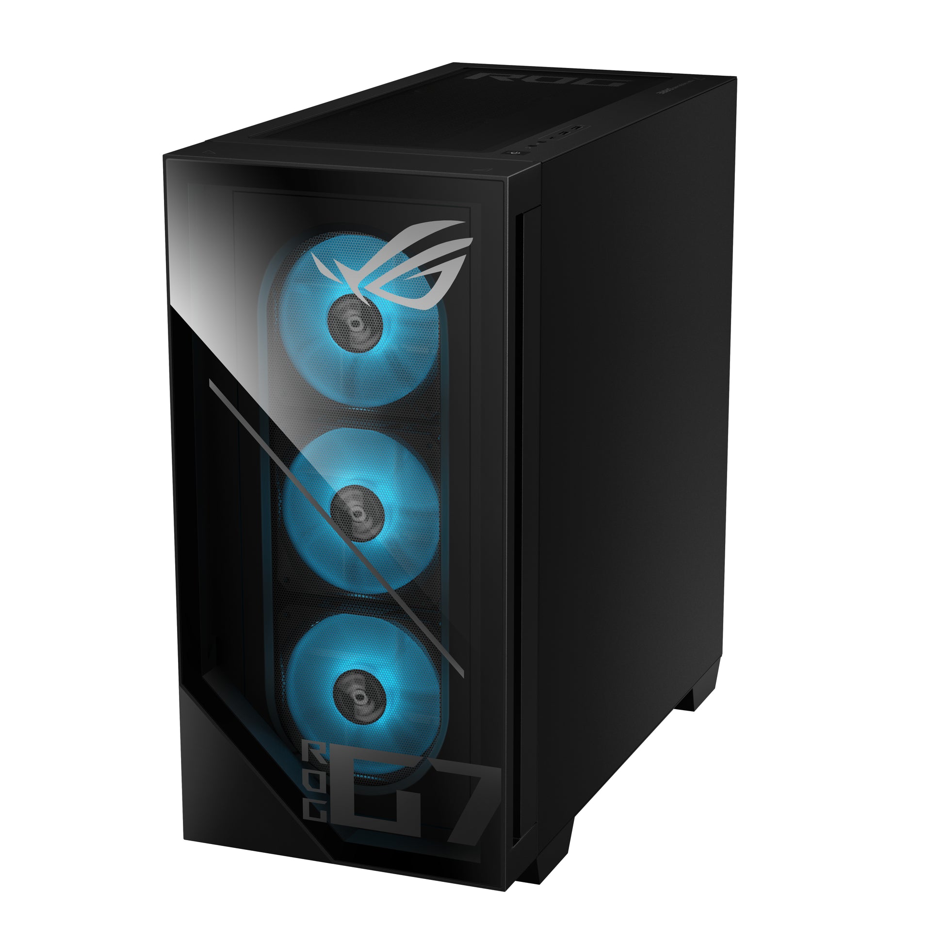 Asus ROG G700 Tower – Intel Core Ultra 7 265KF, 32 GB RAM, 2 TB SSD, Windows 11 Home