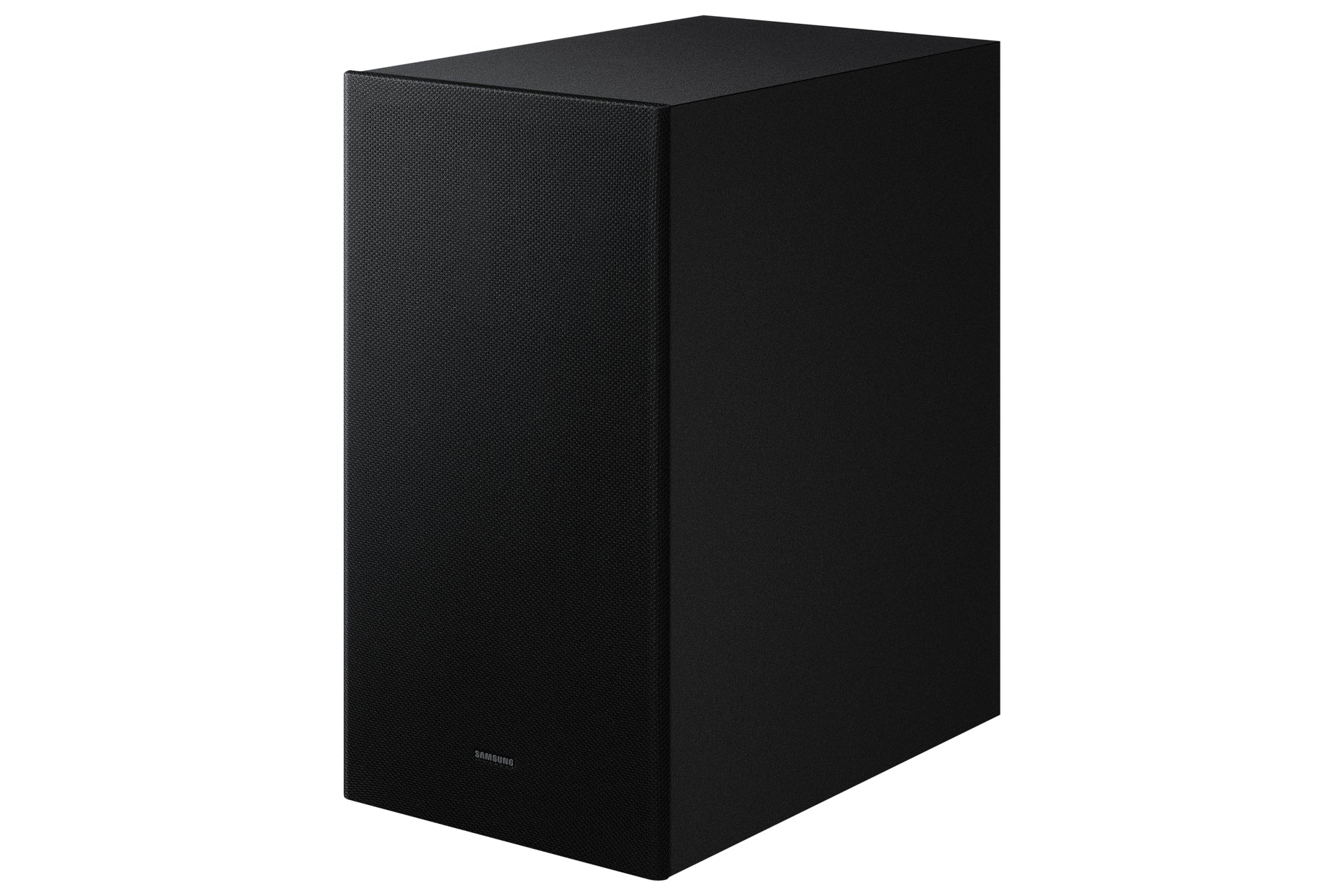 Samsung HW-B750F – Soundbar – 5.1, DTS Virtual:X/Dolby Digital 5.1, mit kabellosem Subwoofer, 400 W – Schwarz