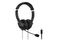 Kensington Headset – USB-C, Hi-Fi
