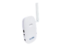 Logitech LoRaWAN Gateway, Off-White