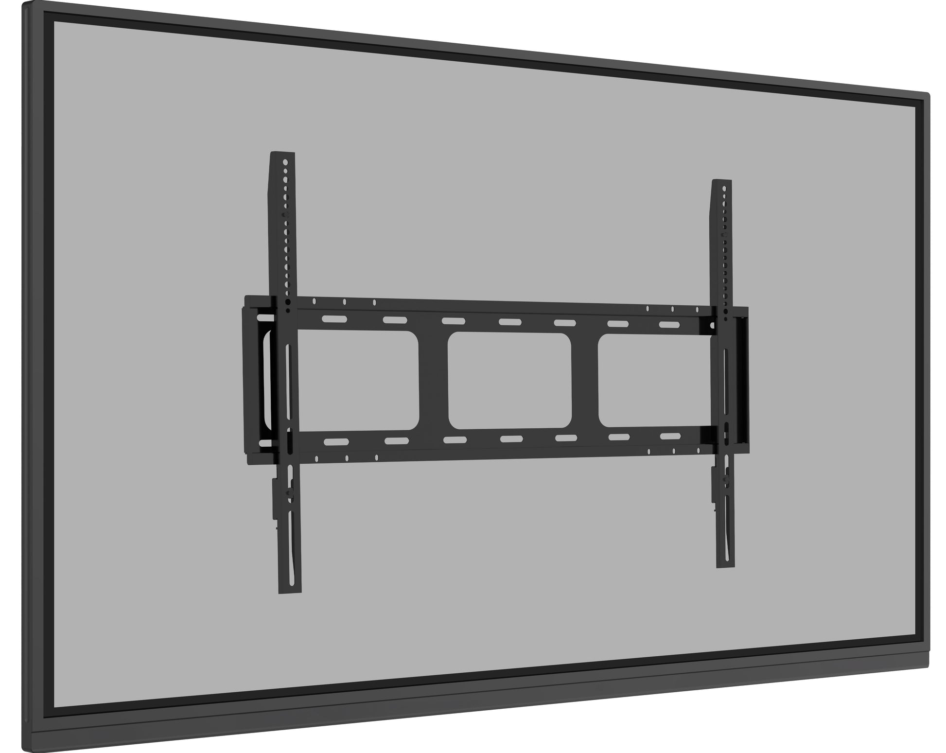 iiyama ProLite 65" UHD 4K IR-Touch 40-Touch – Android, 450 cd/m², entspiegelt