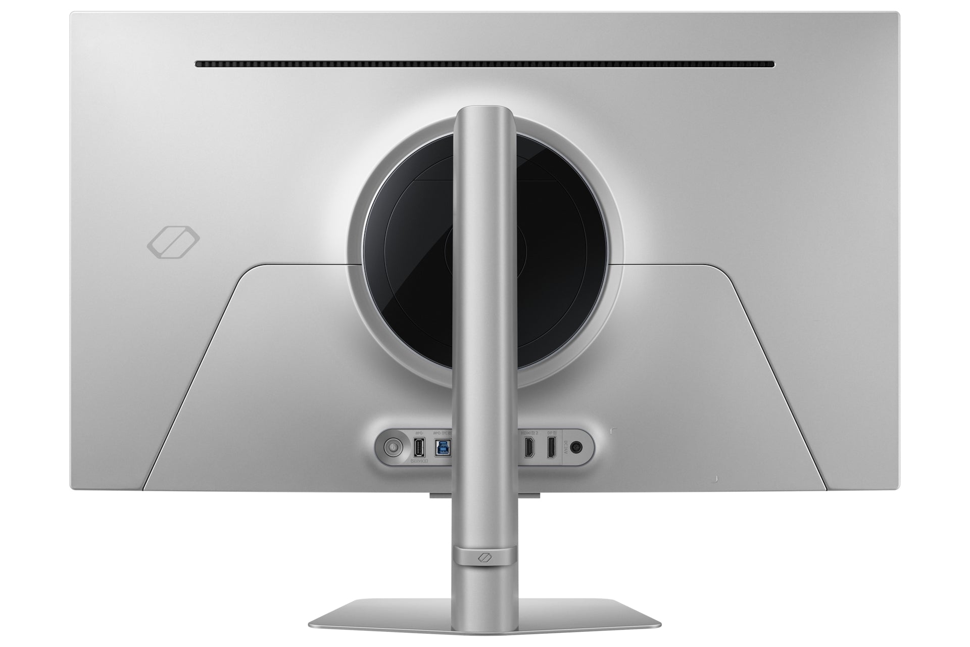 Samsung Odyssey G8 G81SF – Monitor, OLED (QD‑OLED), UHD, VESA