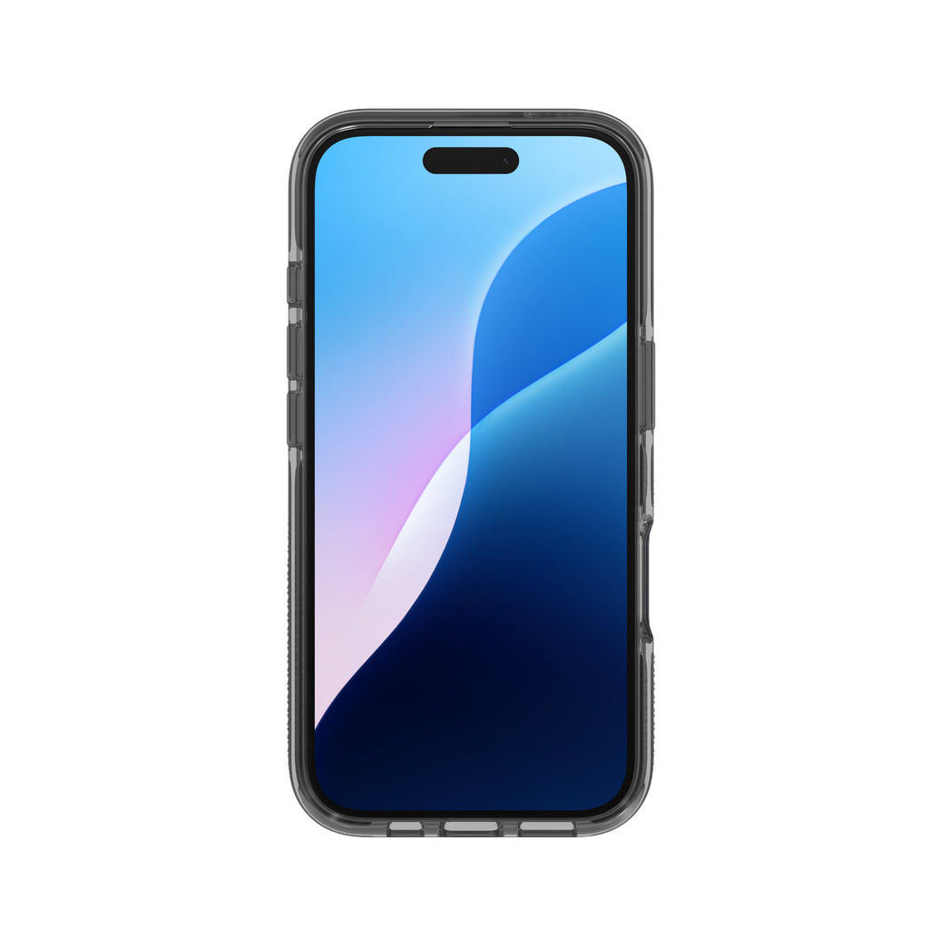 ZAGG Backcover Snap – für Apple iPhone 16 – Santa Cruz