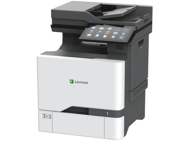 Lexmark CX735adse – Farbiges Laser-MFP