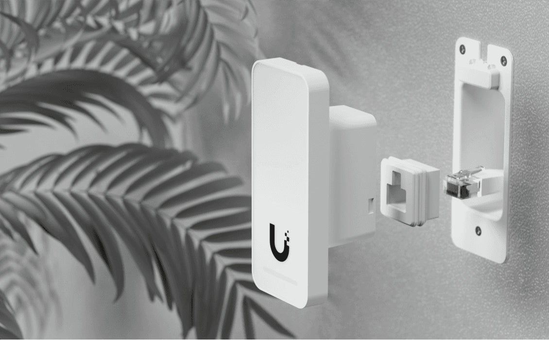 Ubiquiti Zutrittsleser G2