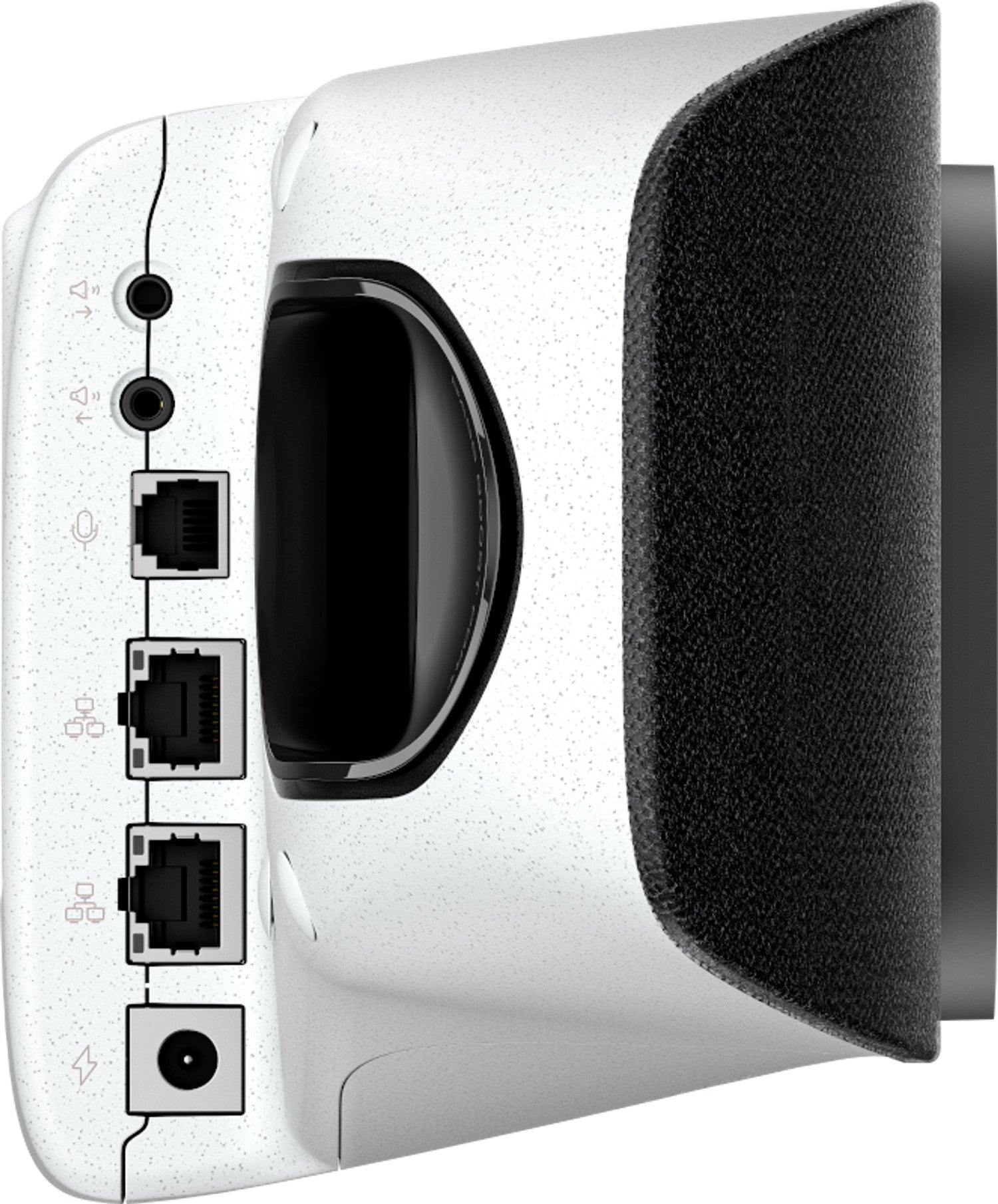Poly Studio X72 – Videobar