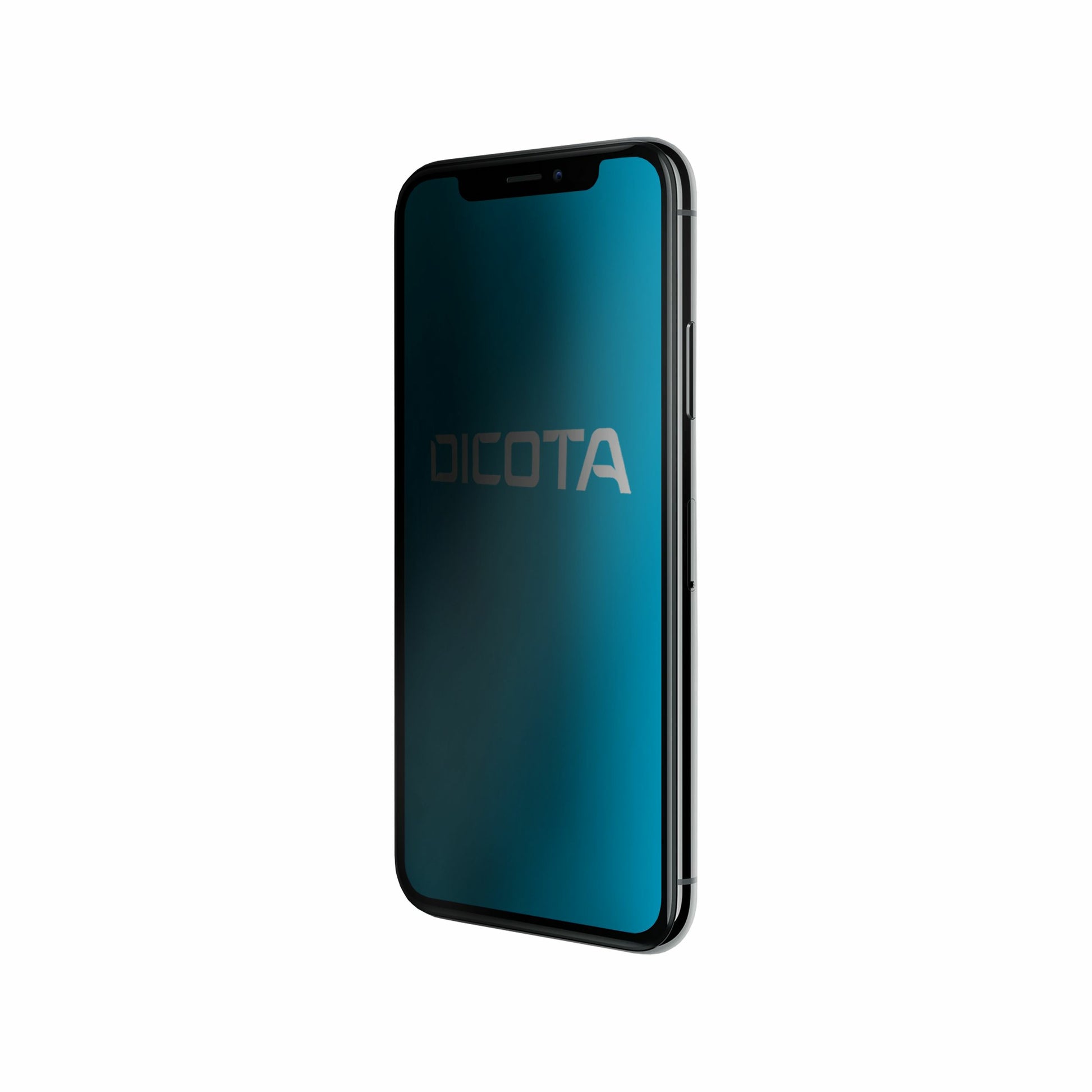 DICOTA Displayschutz für Apple iPhone X