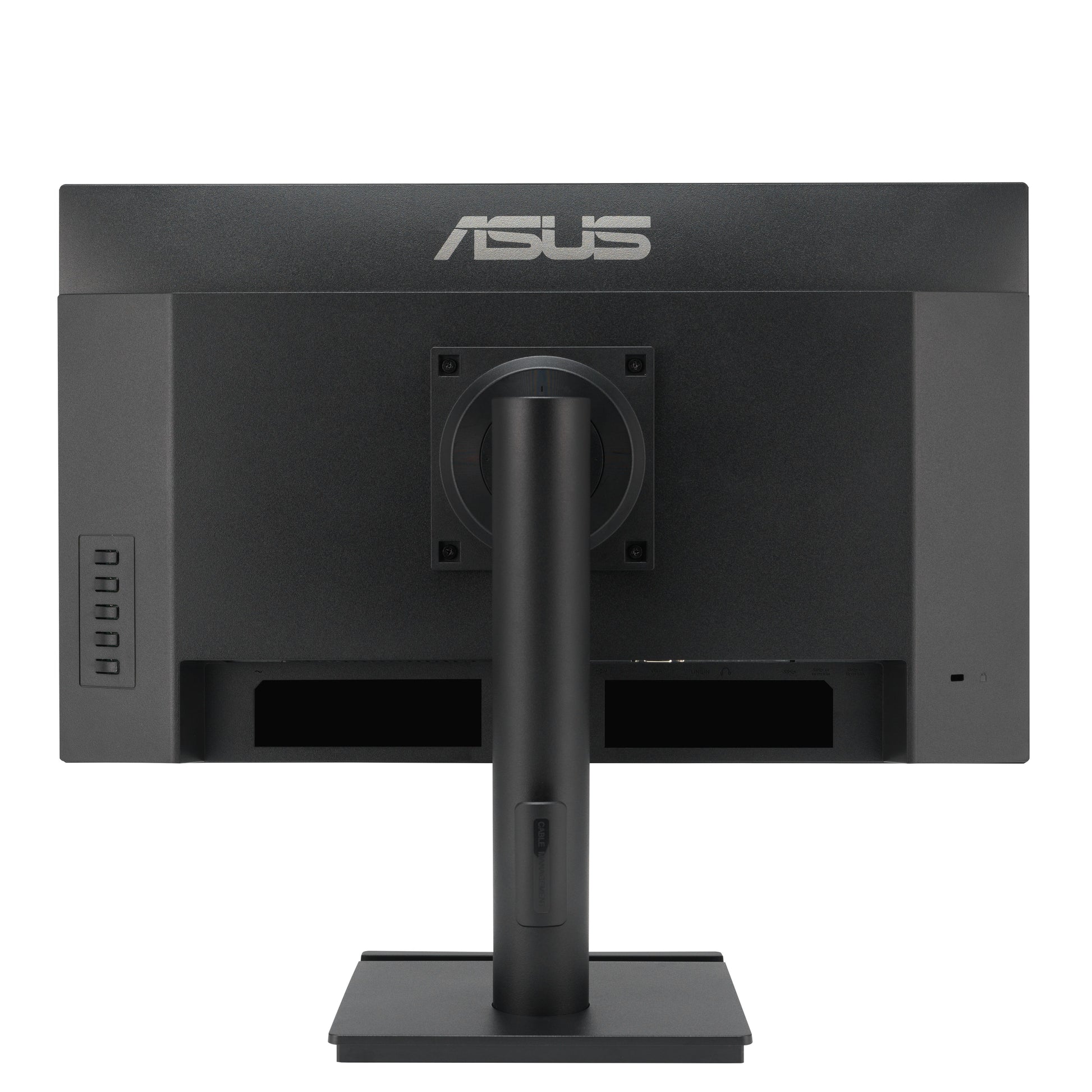 ASUS VA249QGS – Monitor, 23,8", 1920 × 1080 (Full HD), LED, Schwarz