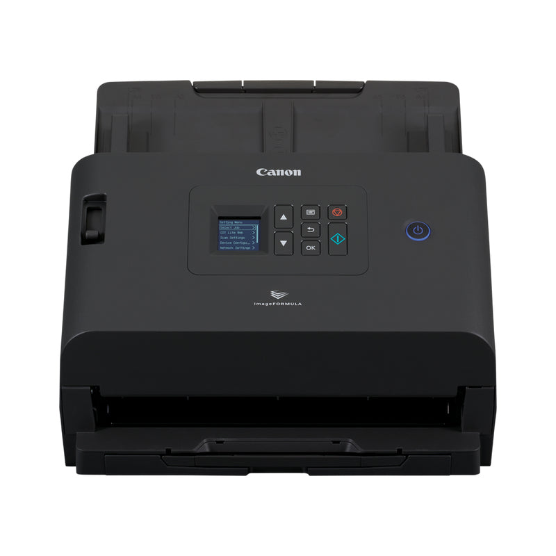 Canon IMAGEFORMULA DR-S250N – Dokumentenscanner, A4, LAN