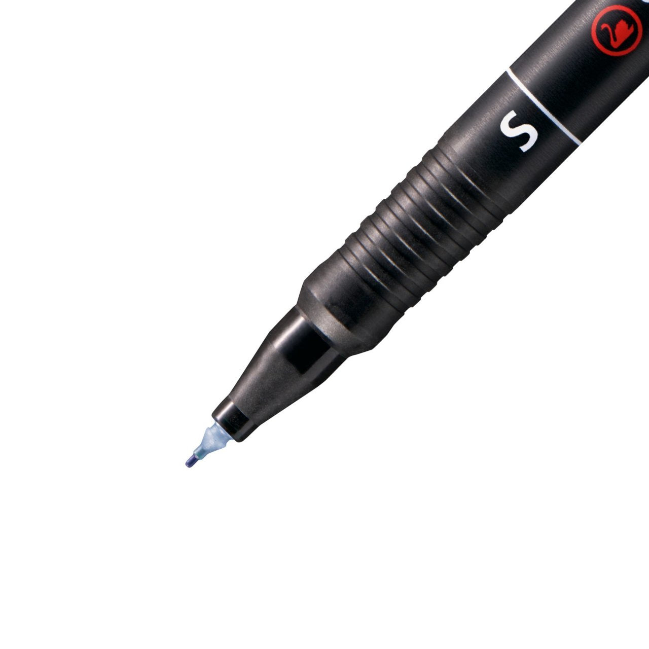 Stabilo Permanent-Marker – blau