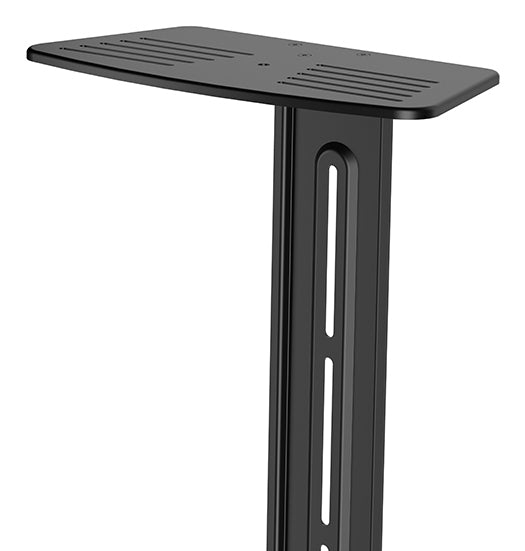 Hagor BRACKIT LIFT – Standfuss für 55–86", höhenverstellbar