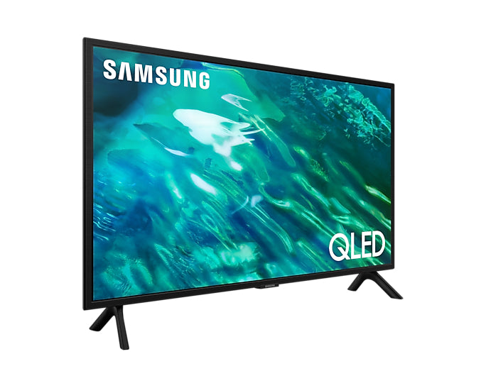Samsung QE32Q50AEUXXN – 32" TV – FHD – QLED – Tizen – HDR10+