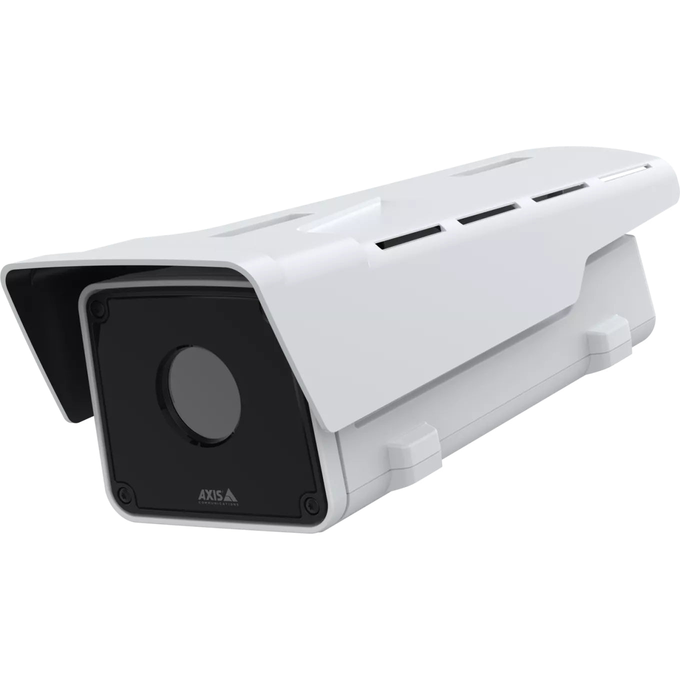 Axis Q2112-E Netzwerkkamera