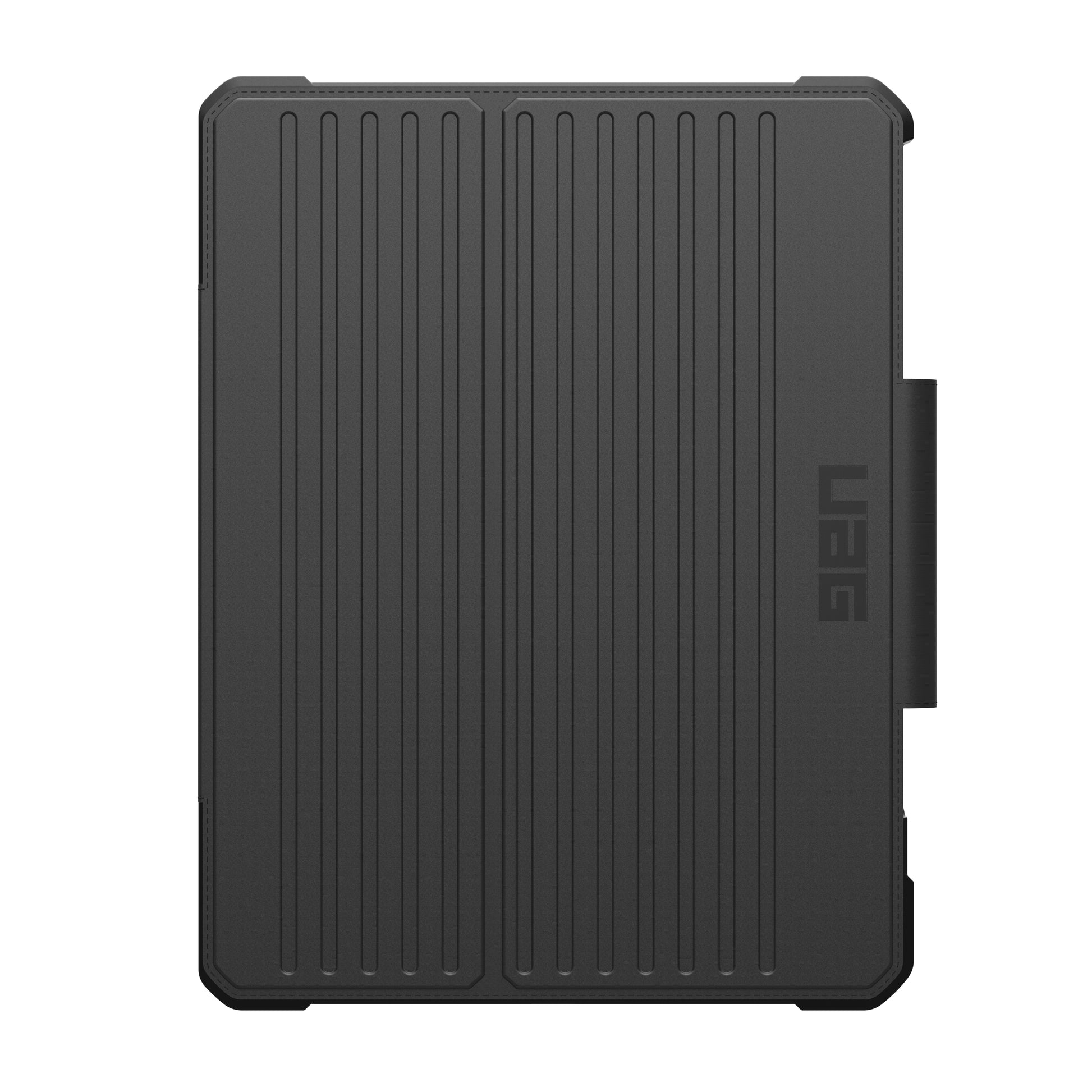 Urban Armor Gear UAG Metropolis SE Tablet-Hülle für iPad Pro 13" (7. Gen.) – Schwarz