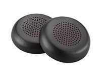 Poly VF2 – Ohrpolster, 2er-Pack