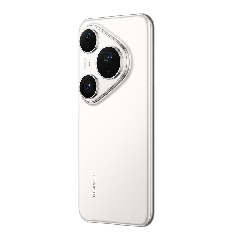 Huawei Pura 80 Pro – 6,8" – 512 GB – Weiss