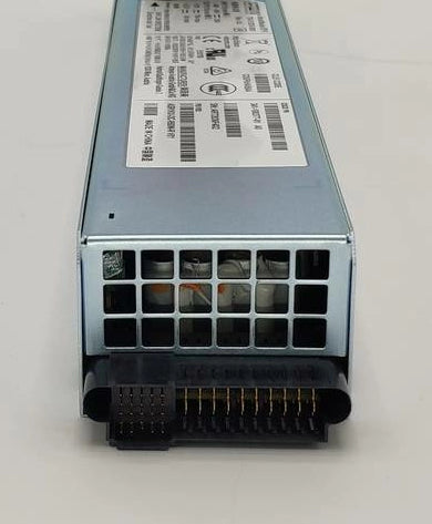 Cisco ASR1KX-DC-950W-R= Netzteil 950 W – für ASR 1001-HX Router