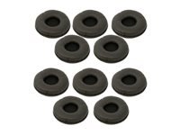 Jabra Ohrpolster (Leder), für BIZ 2300, 10er-Pack