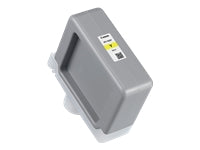 Canon Tintenpatrone PFI-1100 Y, Gelb, 160 ml, Original – für PRO 2000/4000