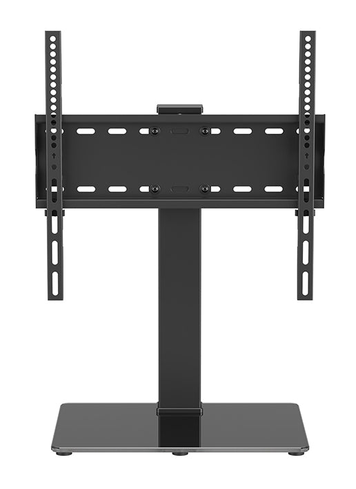 Neomounts DS45-430BL14 – Displayständer, schwenkbar, höhenverstellbar, für 32–55", VESA 200×200–400×400
