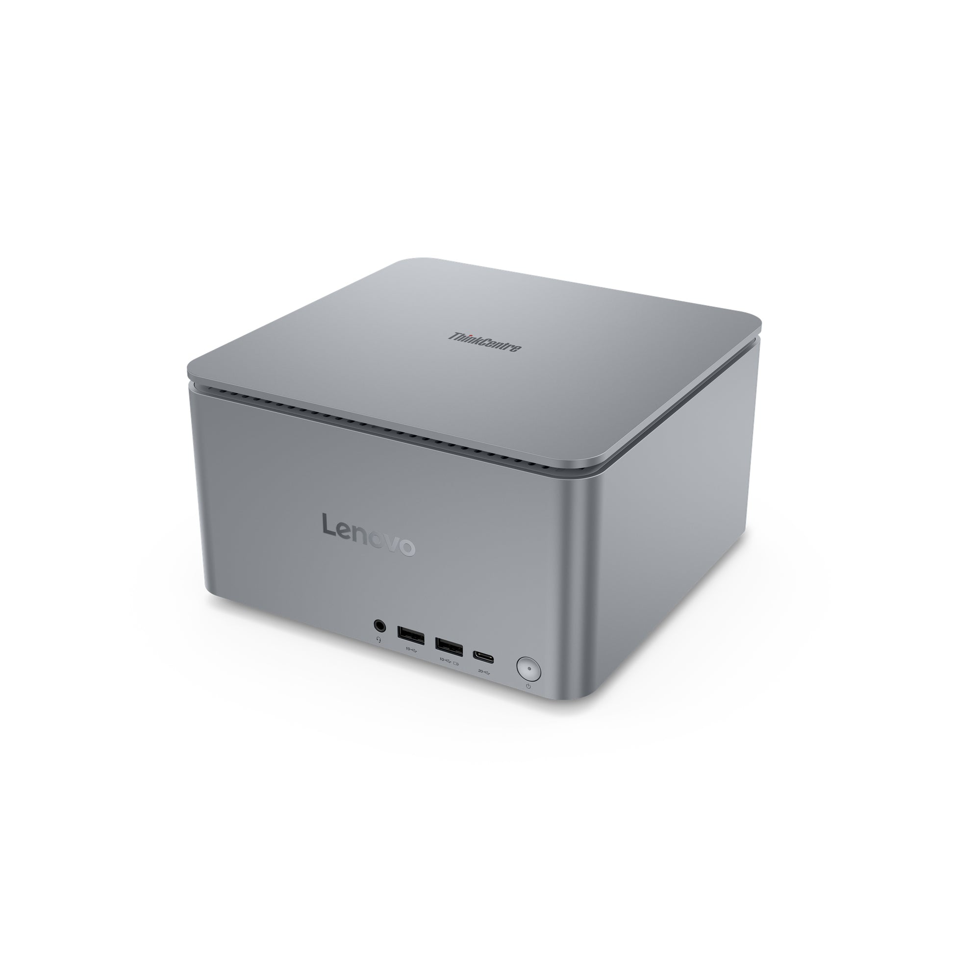 Lenovo ThinkCentre Neo Ultra Gen 2 Micro – Intel Core Ultra 7 265, 32 GB RAM, 512 GB SSD, Windows 11 Pro