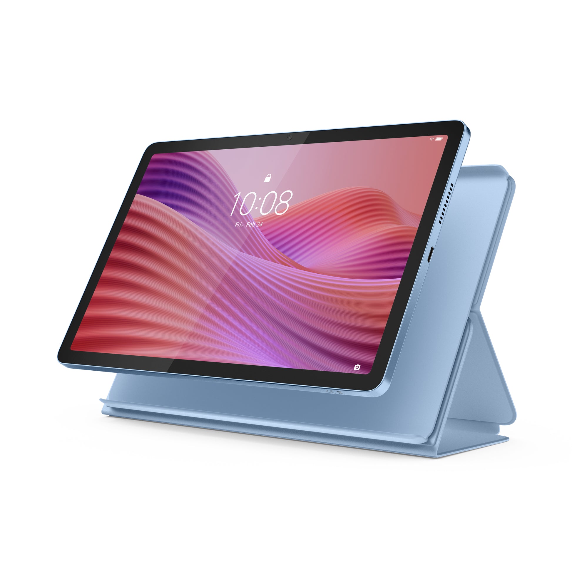 Lenovo Tablet-Hülle für Lenovo Tab 10,1" – Blau