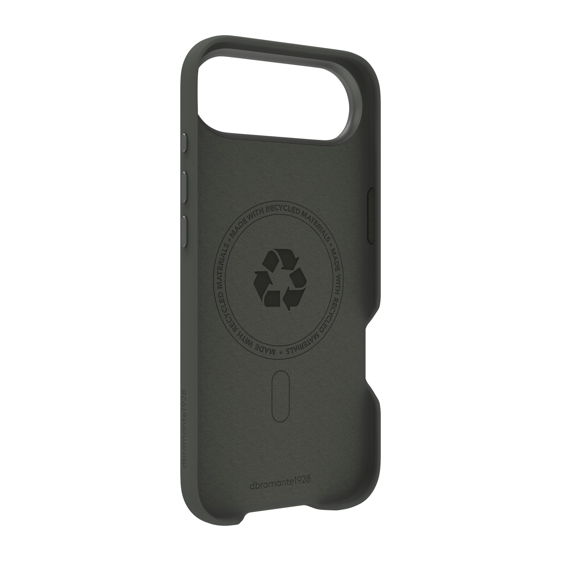 dbramante1928 Roskilde MS Kick ICON Backcover – für Apple iPhone 17 Air, bis 1,2 m sturzsicher