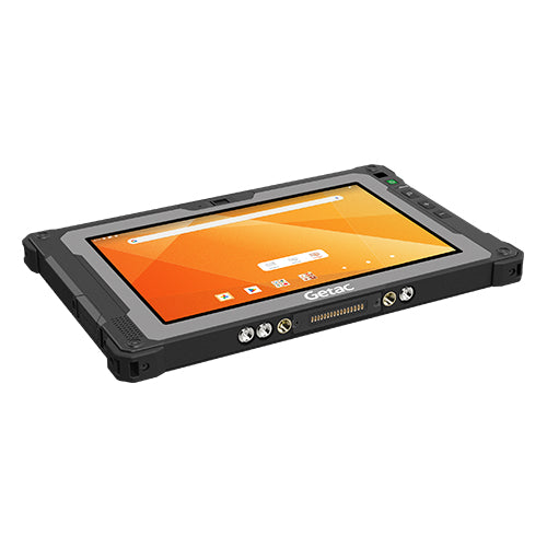 Getac ZX80 QCS6490 – 8", 256 GB, 12 GB RAM, Android 13, Barcode-Imager