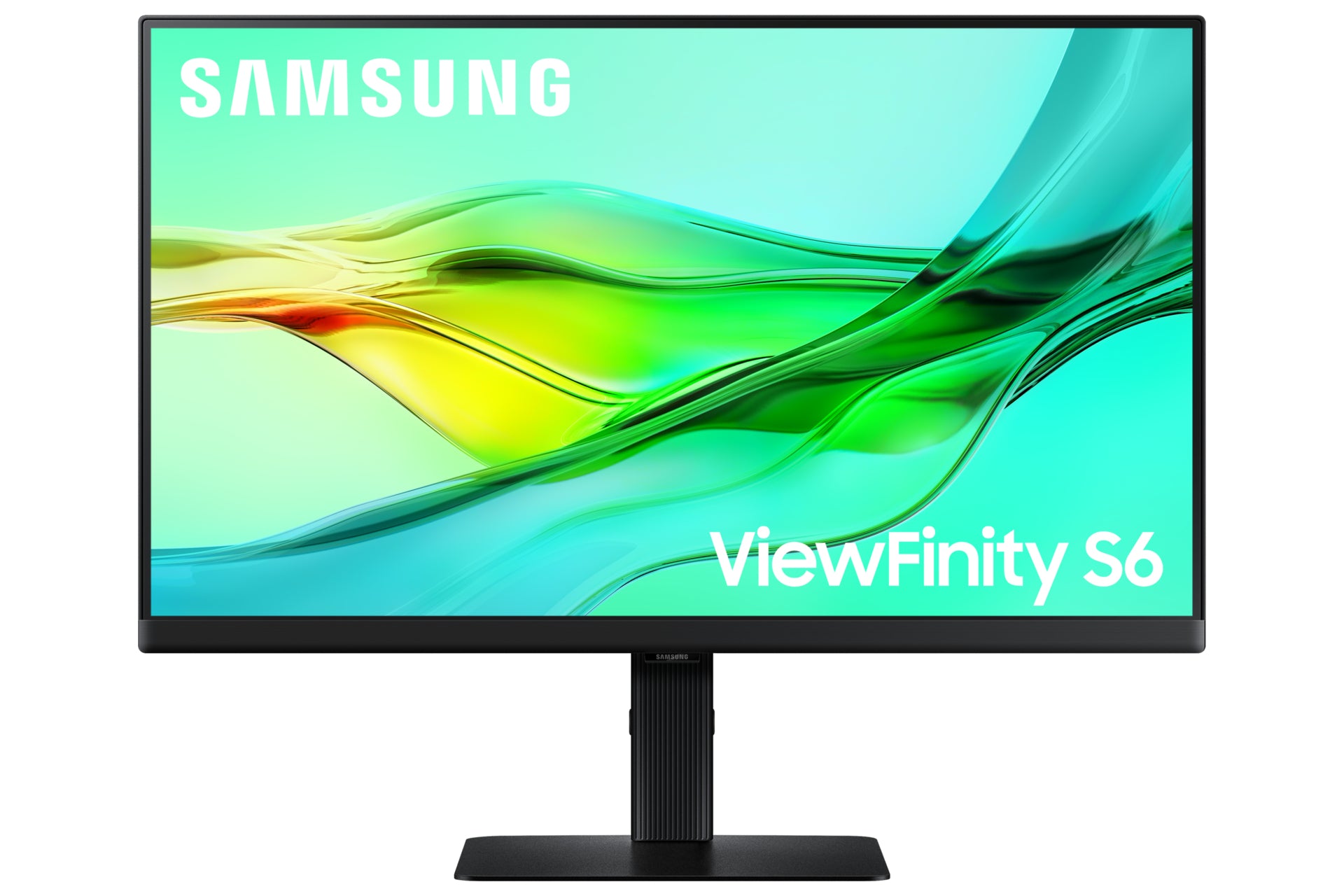 Samsung S24D604Uau – Monitor, 24", WQHD (2560 × 1440)
