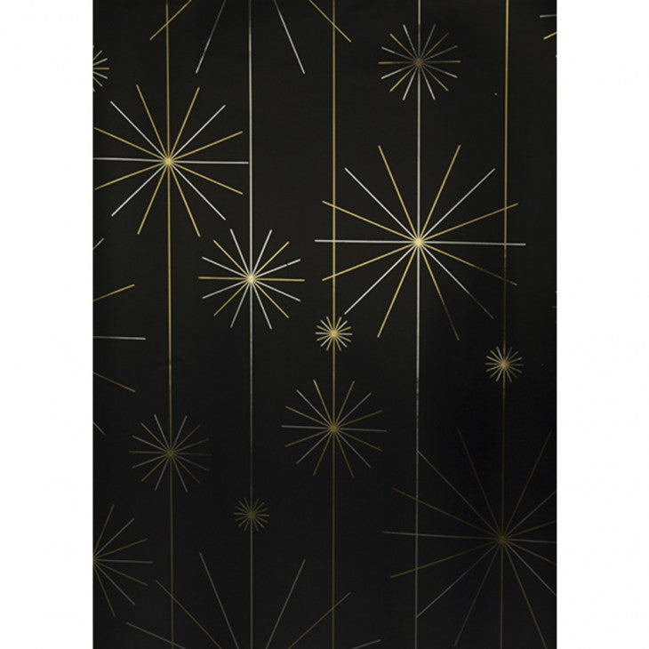 Clairefontaine Geschenkpapier Max et moi, beschichtet – 70 cm × 2,0 m – 80 g/m² – Weihnachten