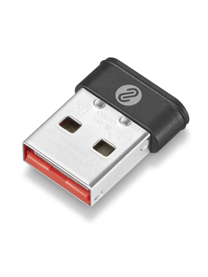 Lenovo 4XH1S61880 – USB-Receiver – Kabellos, Schwarz – für ThinkPad T16g Gen 3, Windows 10 & Windows 11