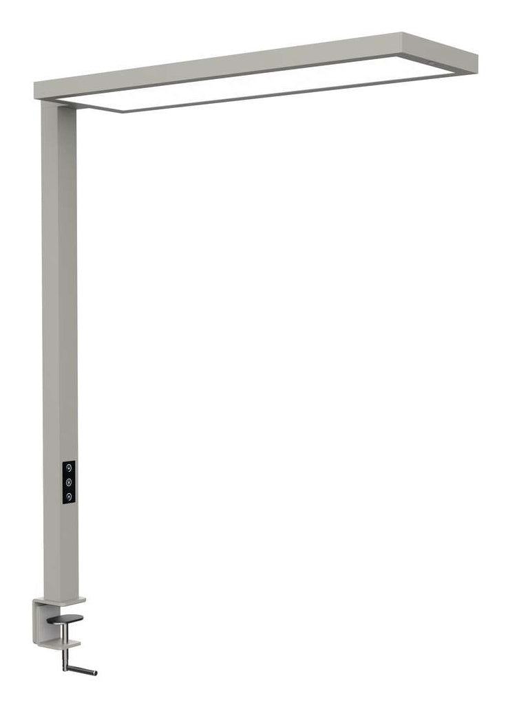 MAUL Tischleuchte LED MAULsenja – dimmbar – 2700–5700 K – 15'150 lm