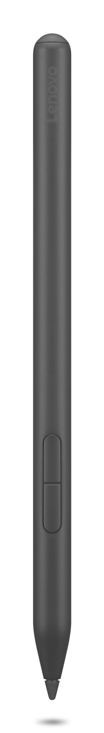 Lenovo Yoga Pen P Eingabestift für Lenovo-Laptops – WGP/MPP2.0/MPP2.6/USI2.0/AES2.0/AES1.0 – Grau