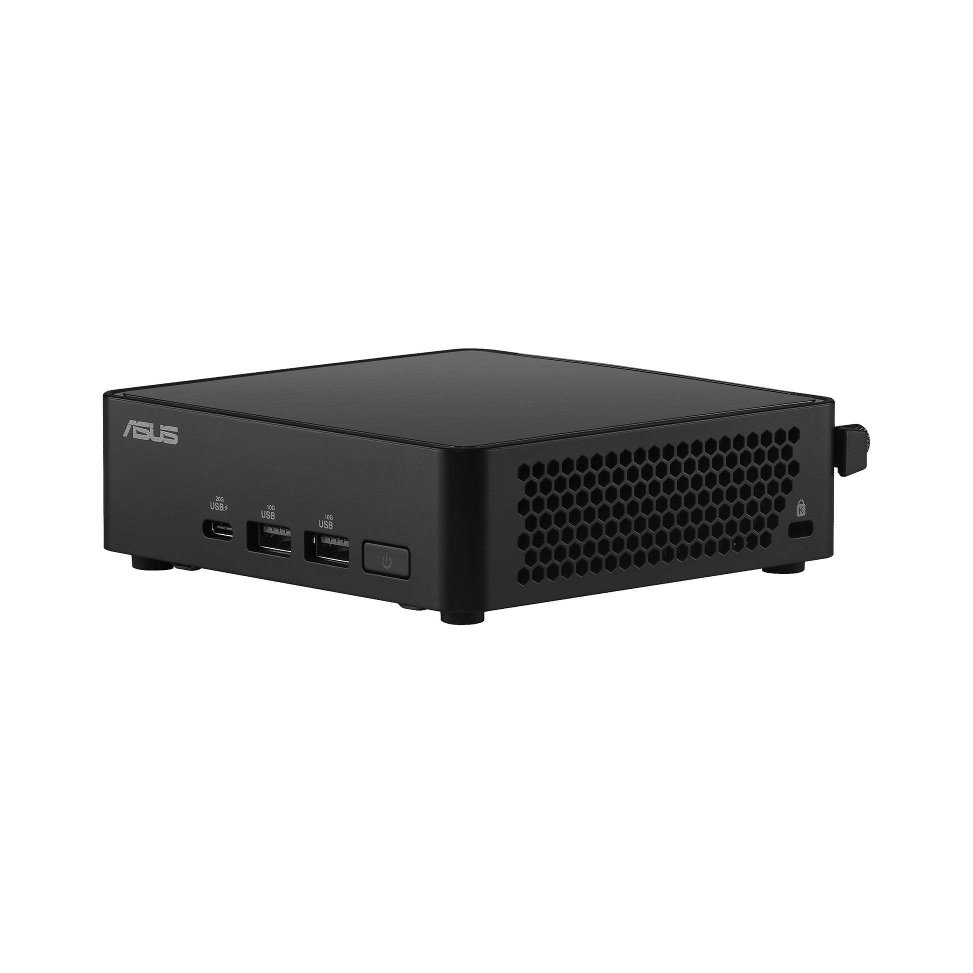 ASUS NUC 14 Pro Slim Kit RNUC14RVKI300000I, Mini-PC Barebone