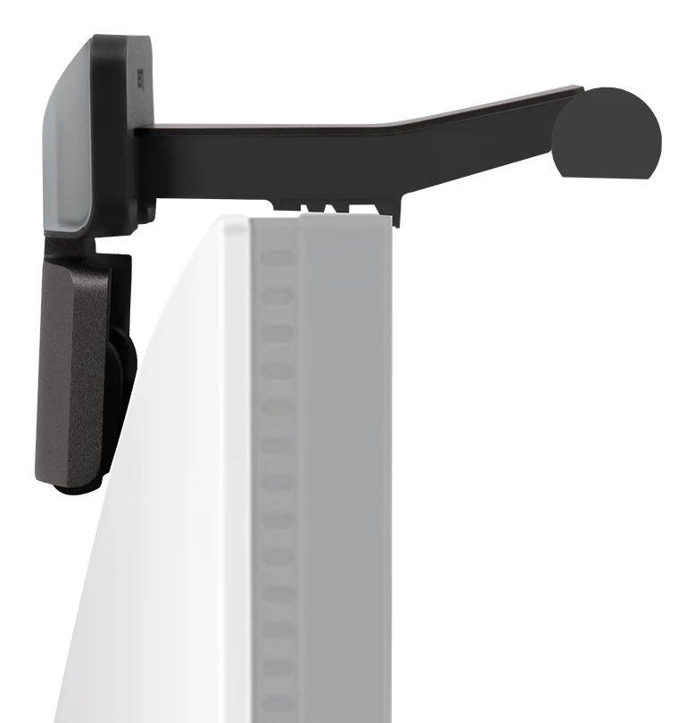 BenQ ScreenBar Halo 2 Bildschirmleuchte – 50 cm, grau