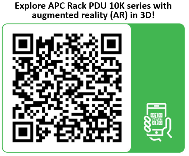 APC NetShelter Advanced – Rack-PDU geschaltet, gemessen, 40× IEC (C13/C15/C19/C21), 32 A, Stecker IEC 60309, 0U