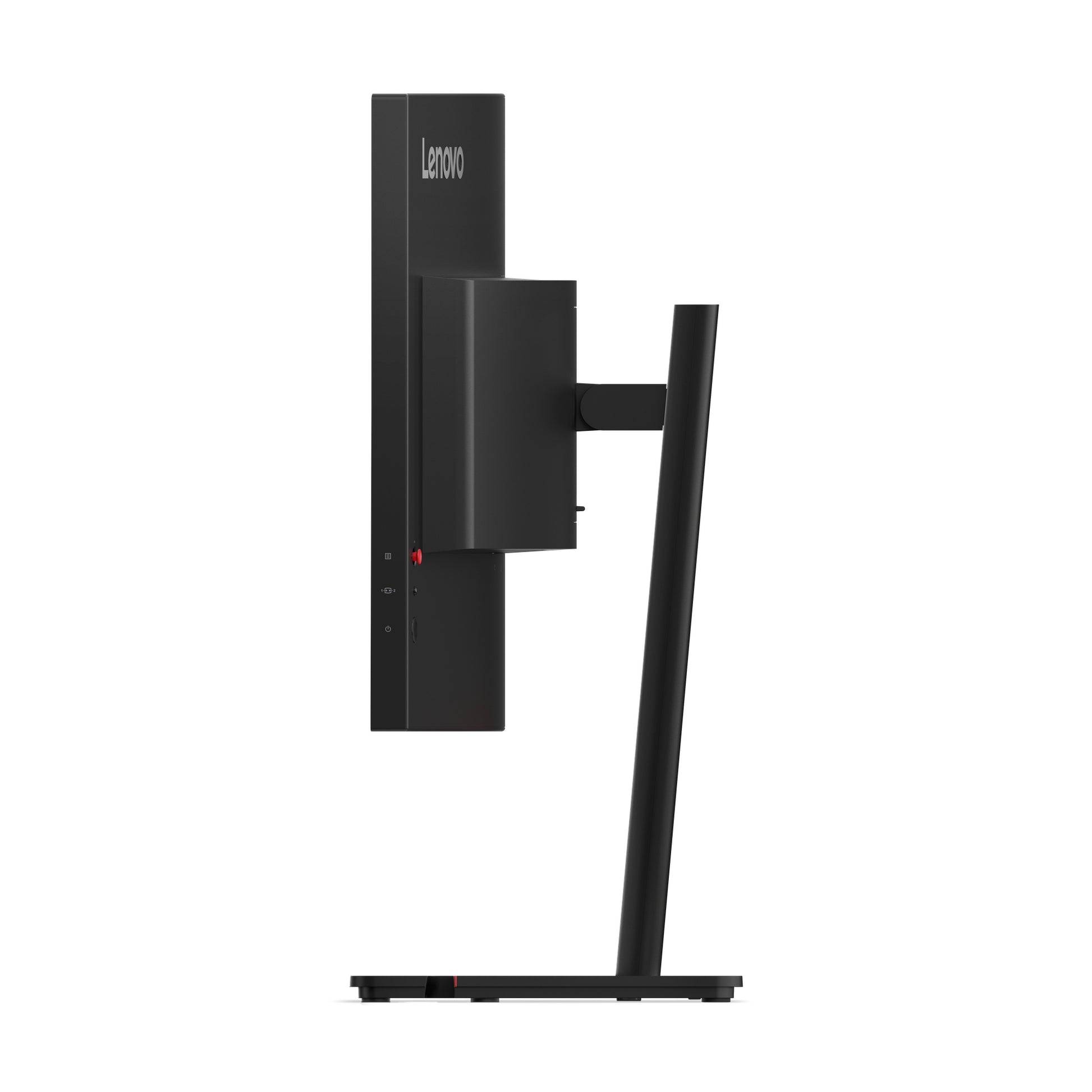 Lenovo ThinkVision T34Wd-40 – Monitor, 34", 3440 × 1440, LED, Schwarz