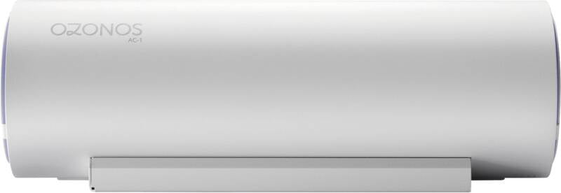 Ozonos Luftreiniger AC-1 Classic PRO – bis 55 m², Alexa, Google Assistant, 37 dB