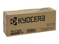 Kyocera – Toner TK-7300 – schwarz, 7000 Seiten