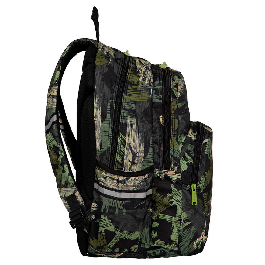 CoolPack Rucksack Rider – Adventure Park – 27 l