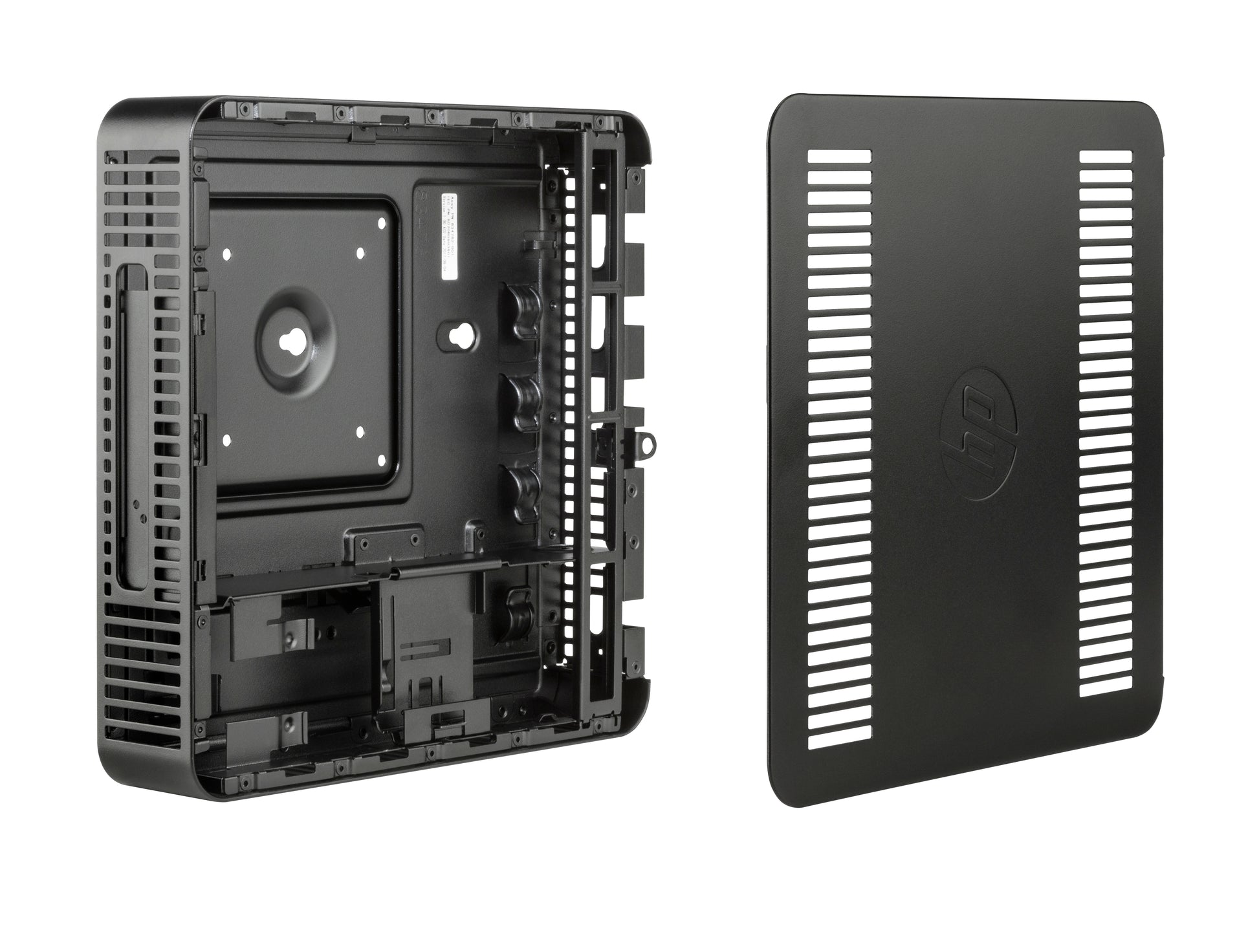HP Desktop Mini LockBox V2 für ProDesk 400 G1 DM, ProDesk 400 G2 DM, ProDesk 400 G3 DM und andere
