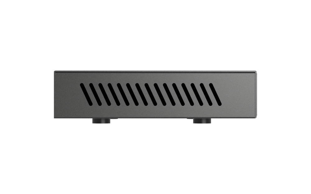 QNAP QSW-2104-2T-R2 – Switch – 4×2.5G, 2×10G RJ45