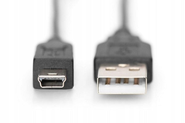 Cisco USB-Kabel, USB-A zu Mini-USB, 1,83 m