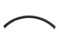 Jabra Engage – Ohrpolster, 5er-Pack, Schwarz, für Engage 65, Engage 75
