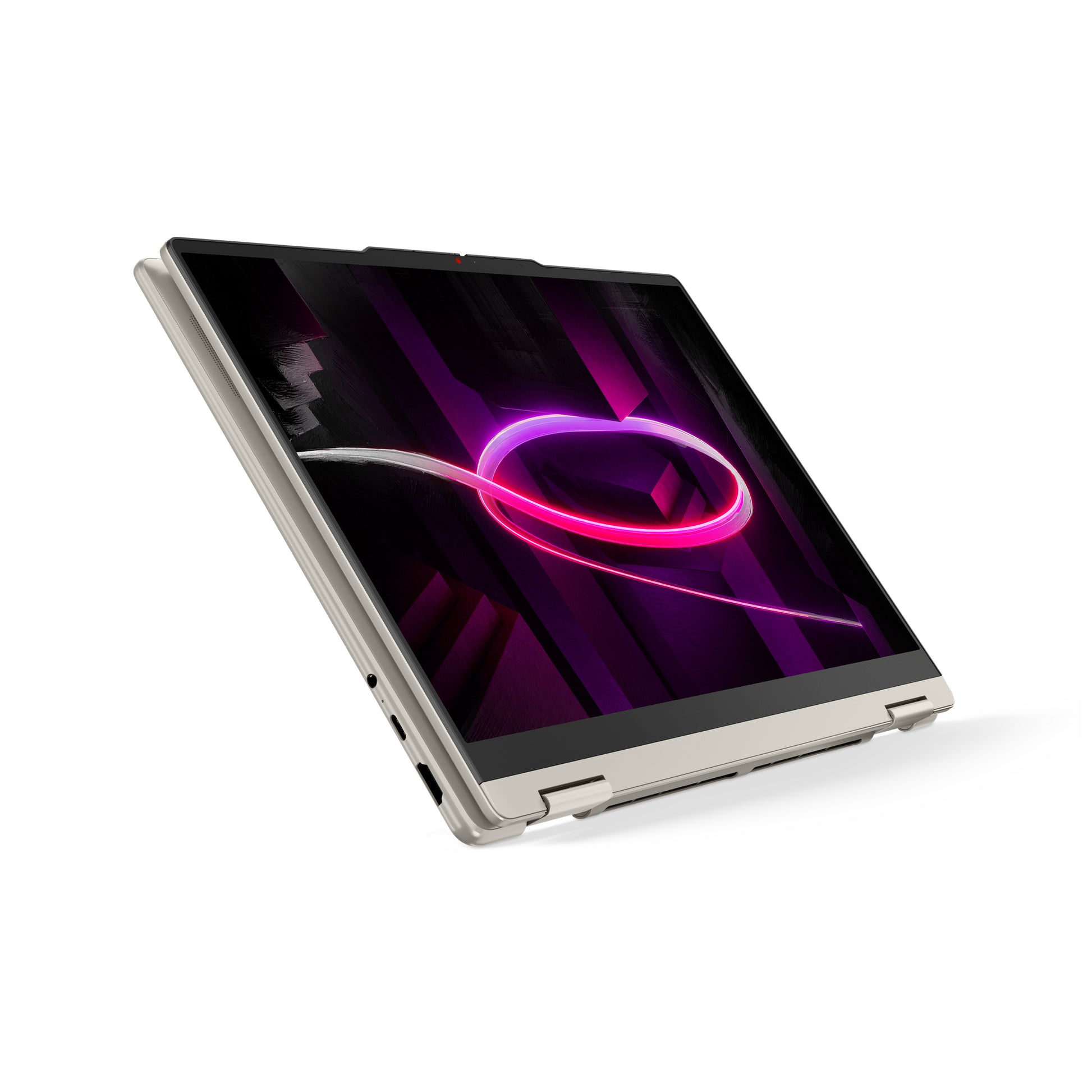 Lenovo Yoga 7 2in1 – 14" WQXGA+ OLED Touch, Ryzen AI 7 445, 32 GB, 1 TB SSD, Win 11 Pro, QWERTZ (CH)