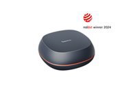 SanDisk Desk Drive Desktop-SSD – 4 TB, USB Typ-C