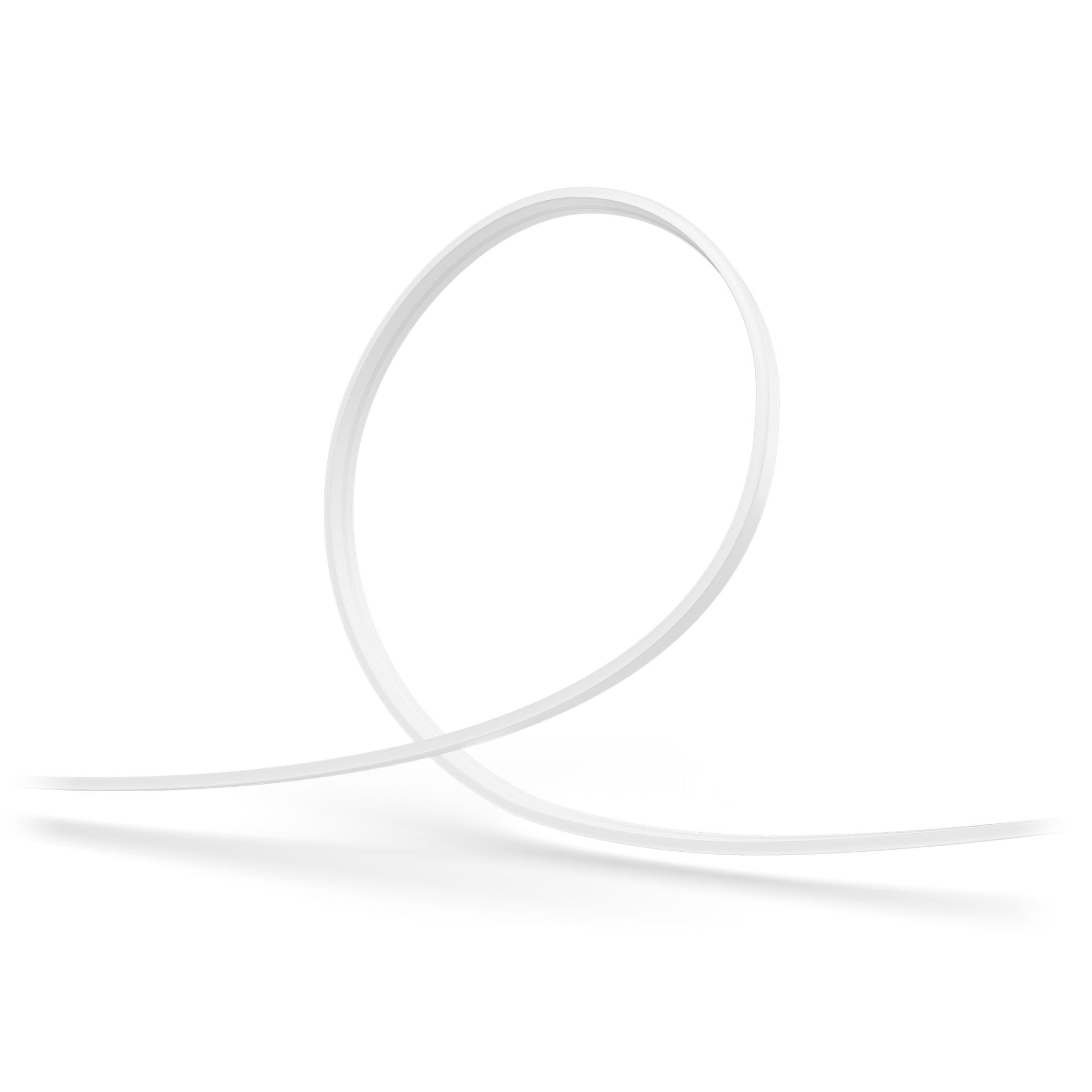 Philips by Signify Philips Hue Essential Flex Gradient – LED-Lichtstreifen – für Amazon Alexa, Google Assistant, Apple HomeKit