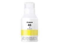 Canon GI-46 Y – Original, Gelb