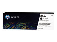 HP Toner 826A – schwarz, 29000 Seiten