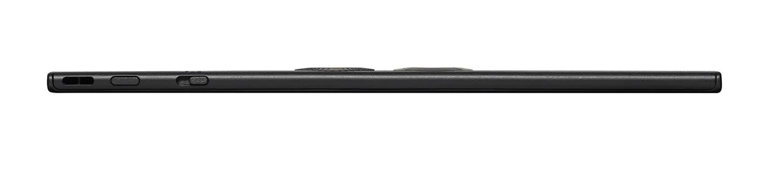 Wacom Intuos Pro Small 2025 – Arbeitsfläche 187 × 105 mm, Schwarz